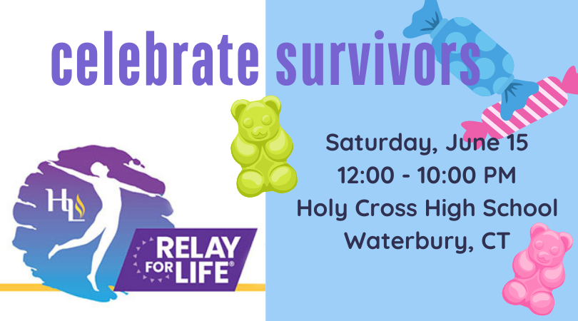 Survivors Day at Relay | Saturday, June 15, 2024 | Harold Leever ...