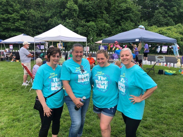 Cruising For A Cure: Relay for Life 2022